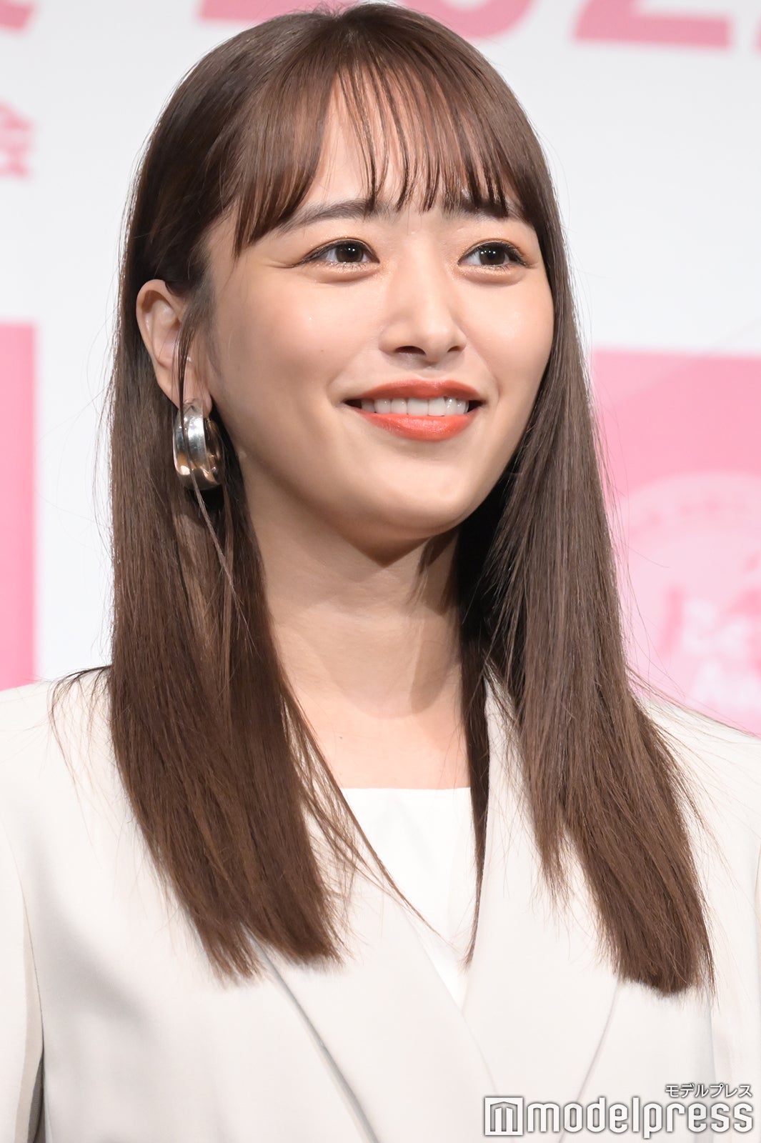 近藤千尋（C）モデルプレス