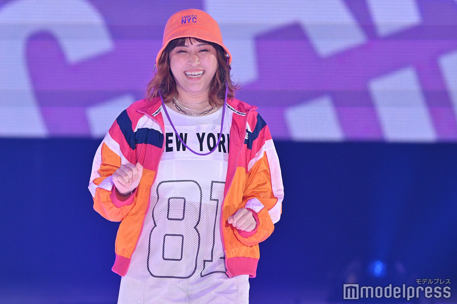 （C）モデルプレス