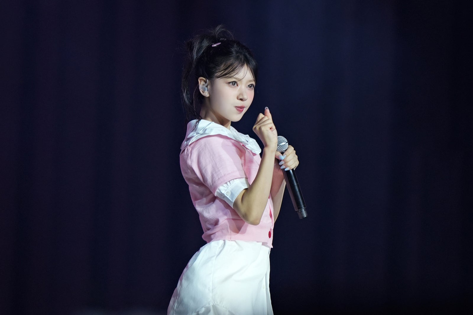 ILLIT ウォンヒ キーリング weverse ILLIT ウォンヒ weverse ラキドロ - メルカリ