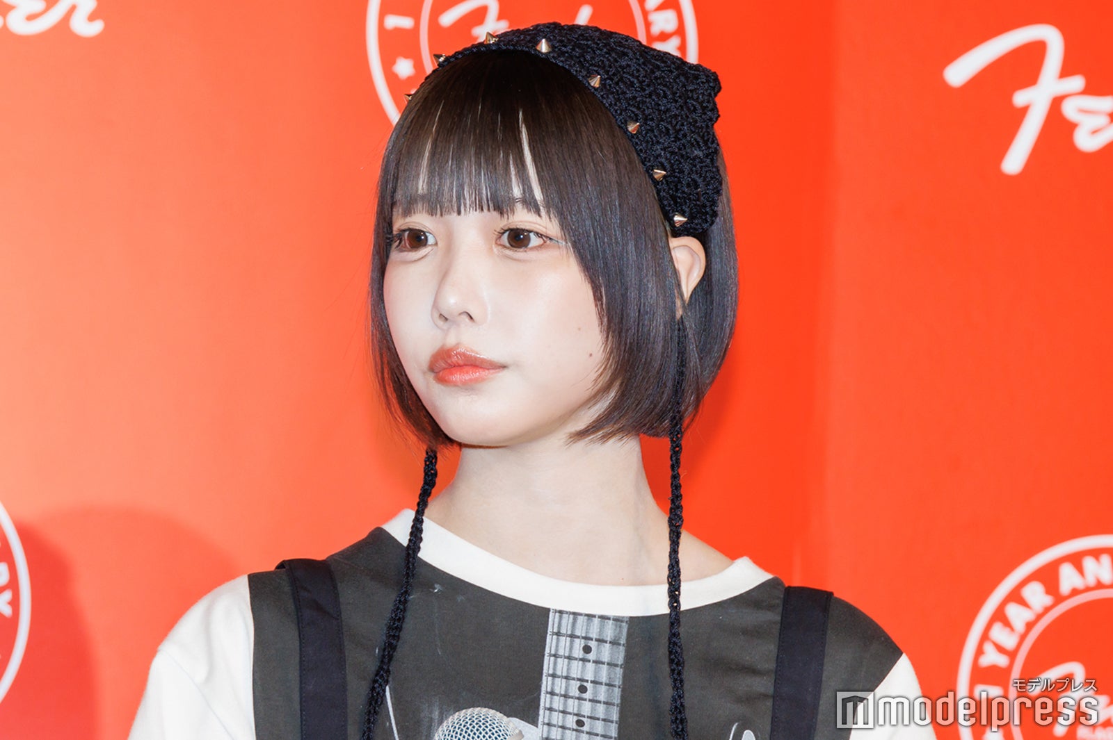 あの（C）モデルプレス