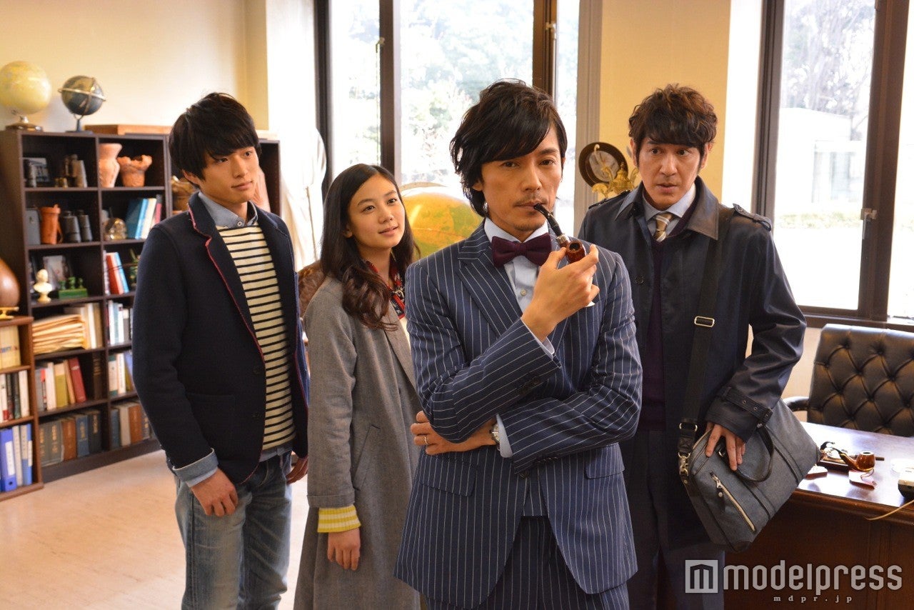 清水富美加、ゴールデン初ヒロインに抜擢