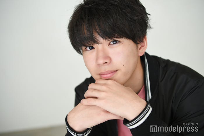 豊田賢太 (C)モデルプレス