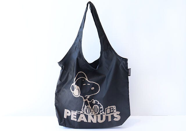 付録　ムック　SNOOPY