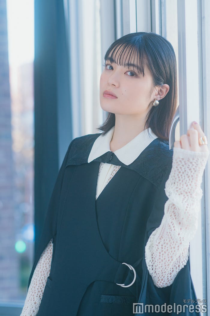 吉田美月喜(C)モデルプレス
