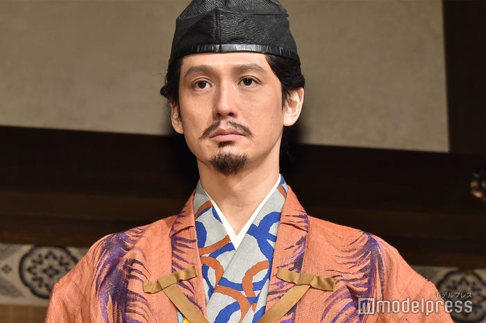 安藤政信 (C)モデルプレス