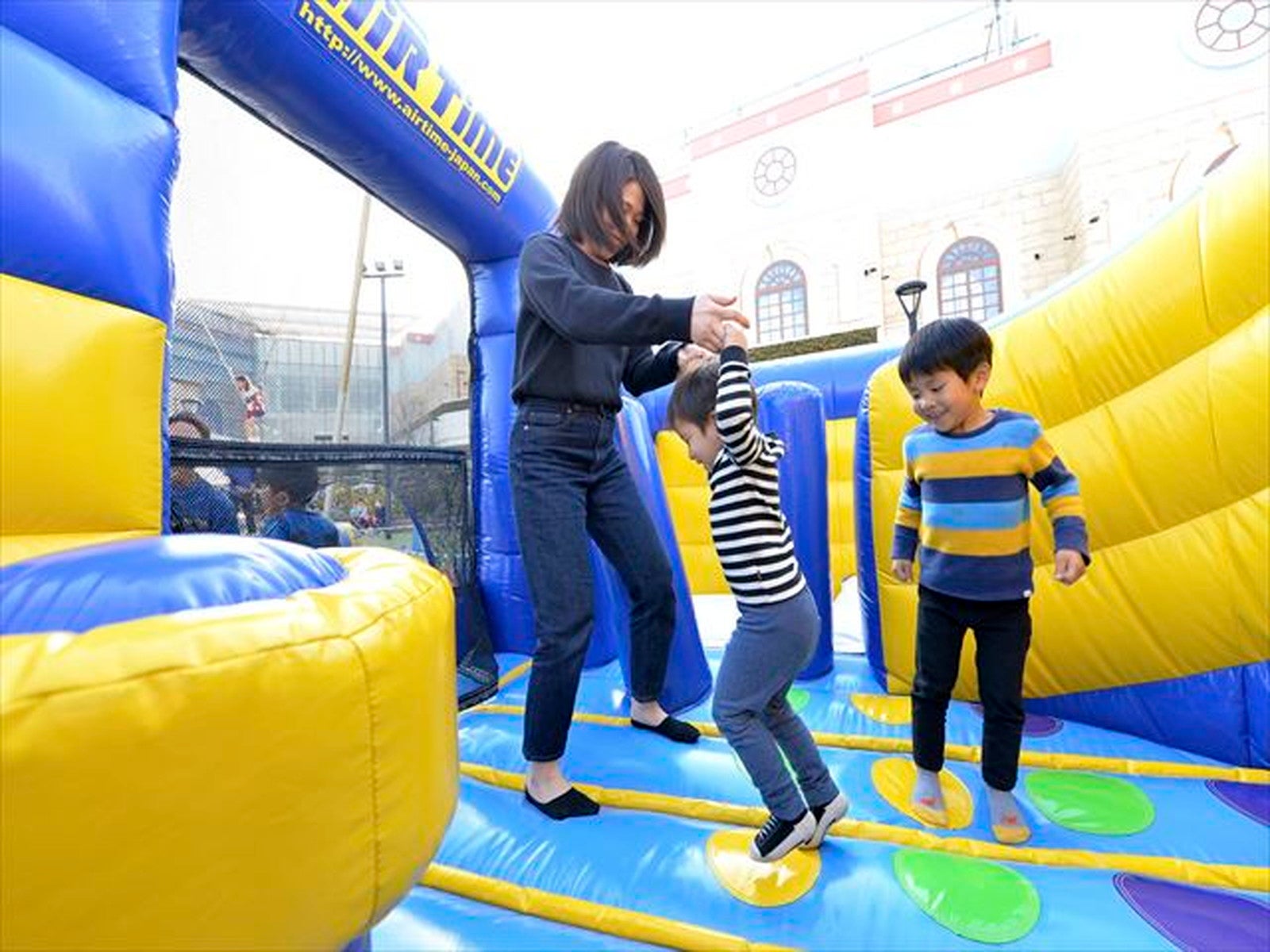 ヨコハマフリューリングスフェスト／提供画像