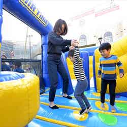 ヨコハマフリューリングスフェスト/提供画像