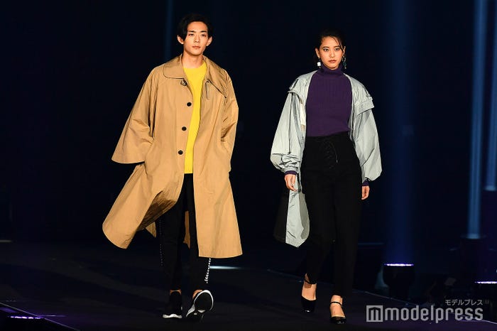 竜星涼、山崎紘菜 (C)モデルプレス