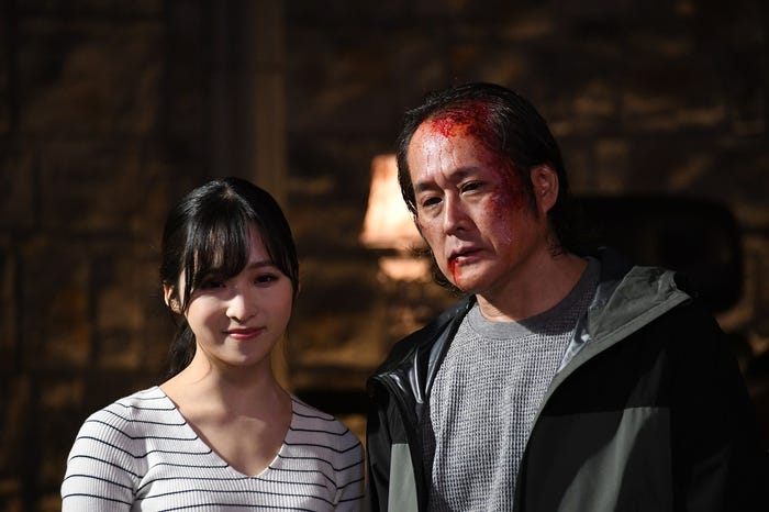 小栗有以、高岩成二(提供写真)