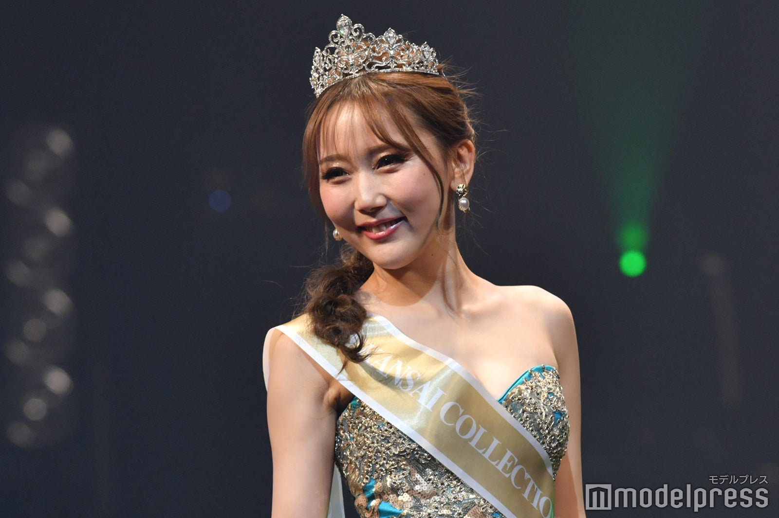 花音のの（C）モデルプレス