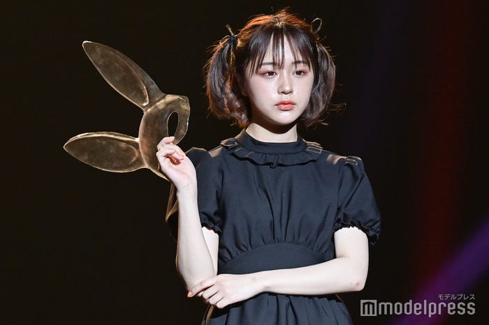 なえなの(C)モデルプレス