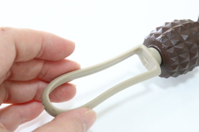 すっきりハンドローラー