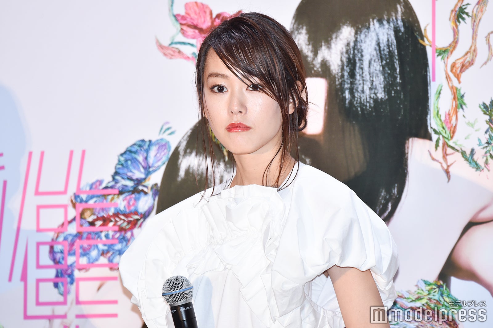 桐谷美玲 （C）モデルプレス