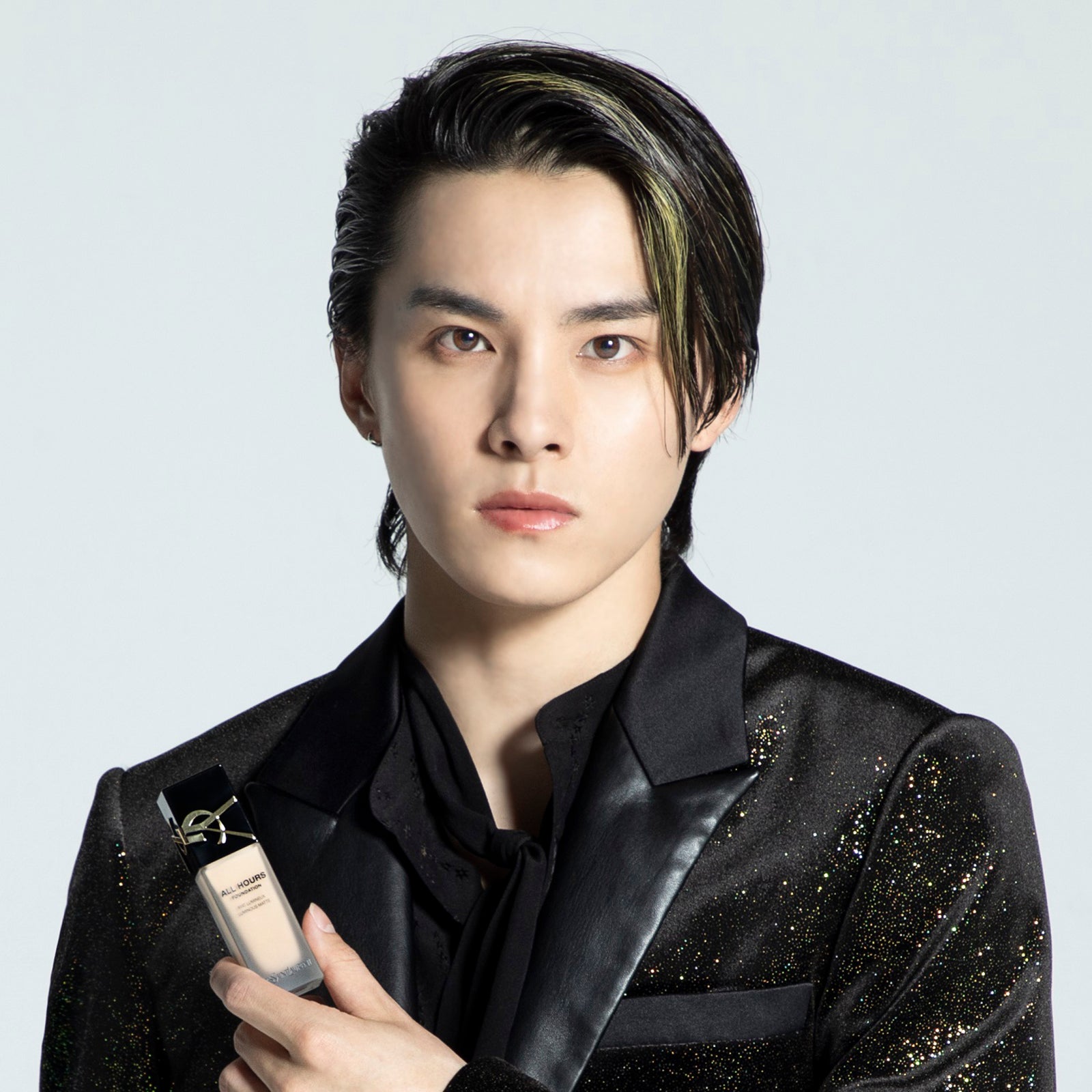 川西拓実 （提供写真）