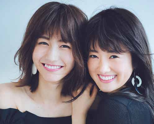 乃木坂46樋口日奈&欅坂46土生瑞穂、揃って「JJ」専属モデルに決定