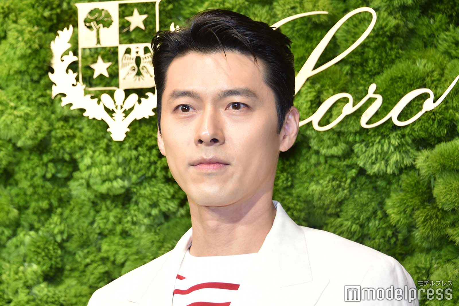 ヒョンビン（C）モデルプレス