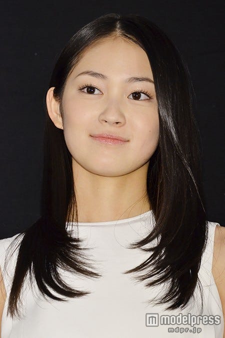 「一生女優」と宣言した吉本実憂【モデルプレス】