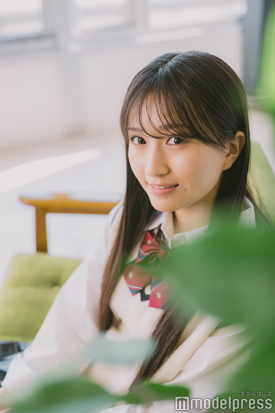 りんかさん（C）モデルプレス