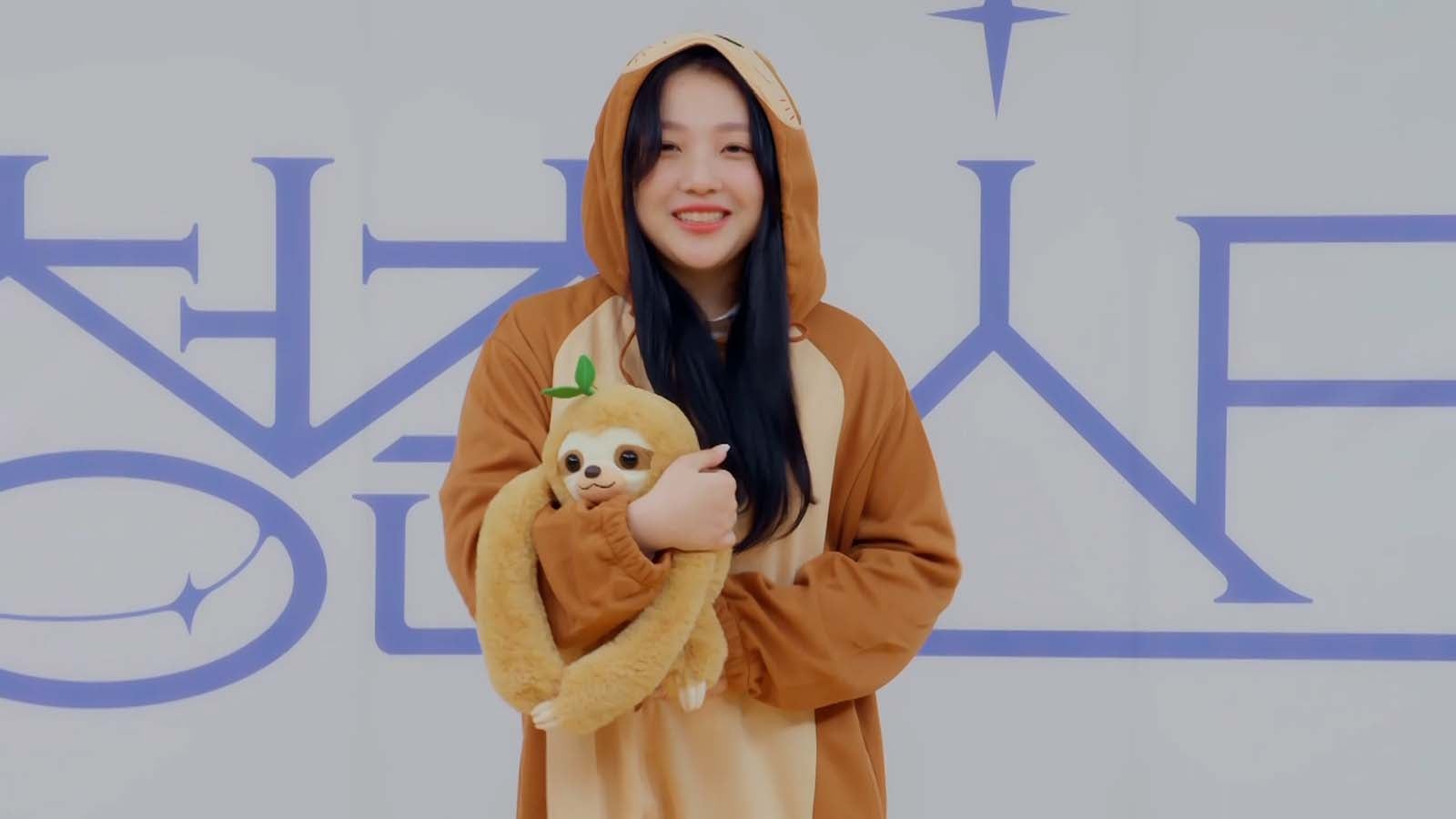 ボーカル派／No.73パク・ヒジョン （C）CHANNEL A All rights reserved