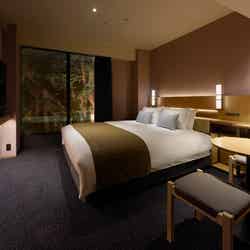 三井ガーデンホテル京都三条プレミア/提供画像