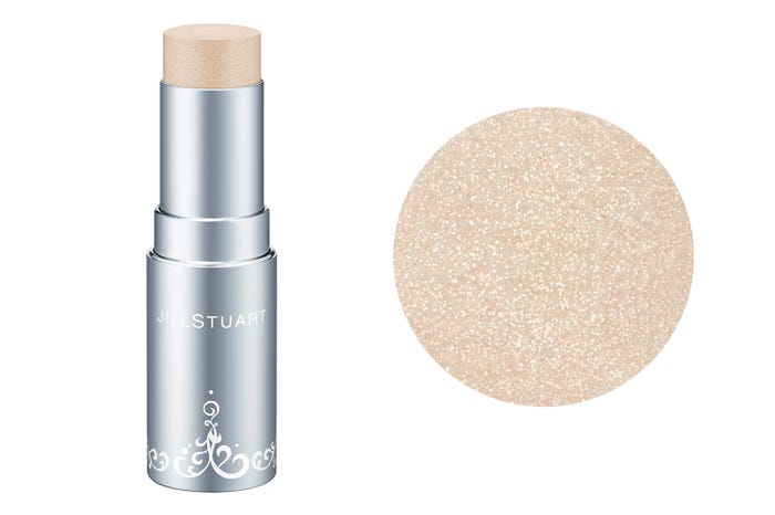 「ムーンリット デュー ハイライター06 gold」(C)JILL STUART Beauty