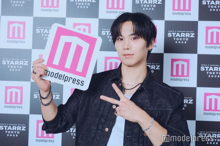 ROCKY(C)モデルプレス