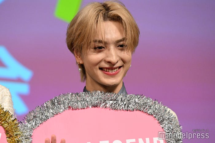 木村慧人(C)モデルプレス