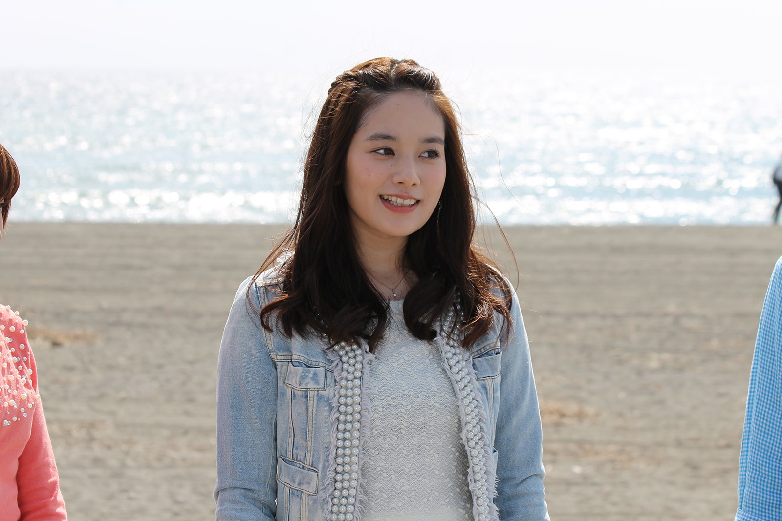 筧美和子（C）映画「サマーソング」製作委員会