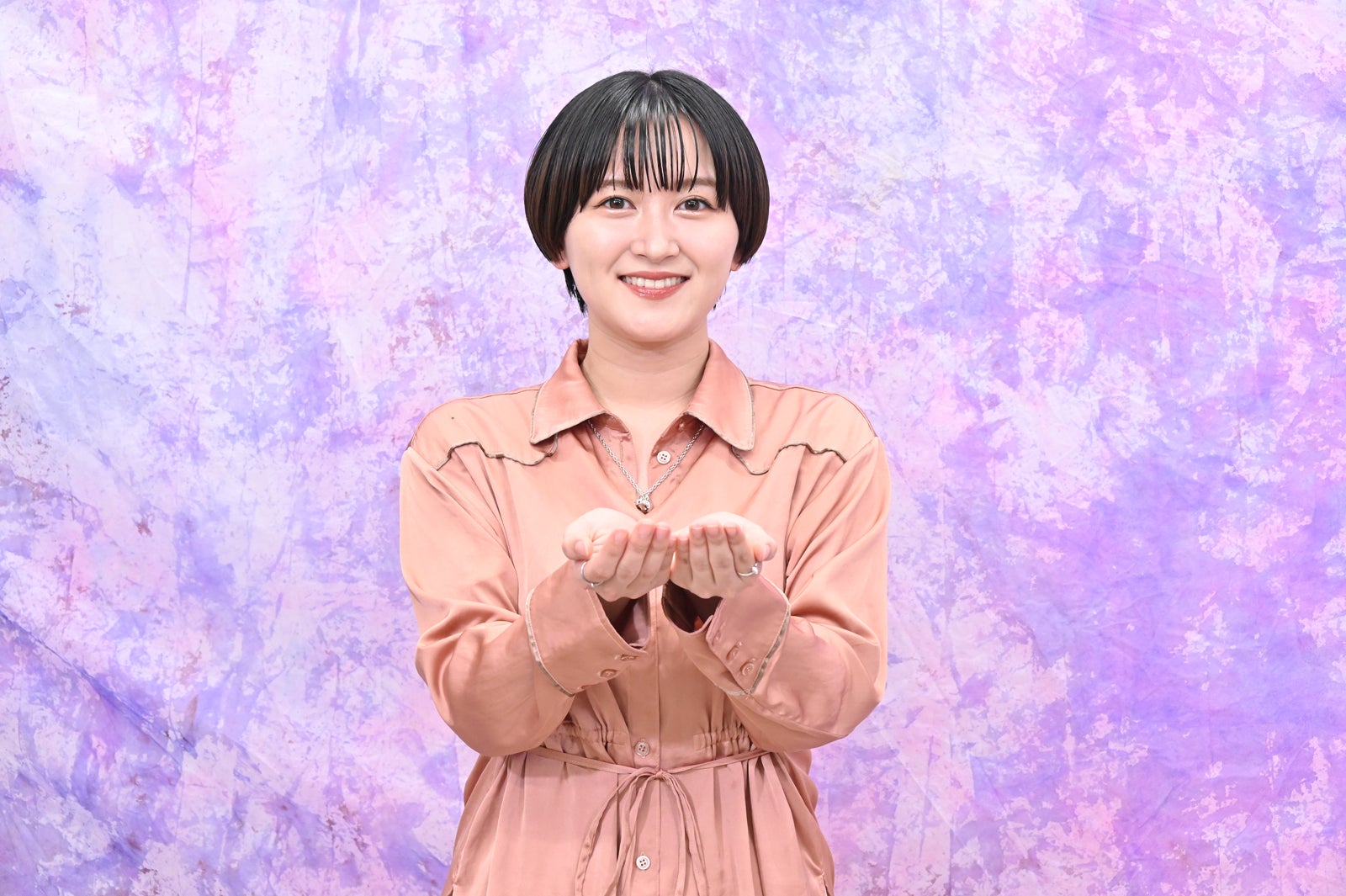 ラランド・サーヤ「ZIP！」冬の3月パーソナリティーに決定「大ガッツポーズでした」