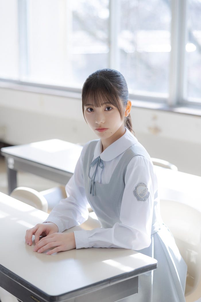 下田衣珠季(提供写真)