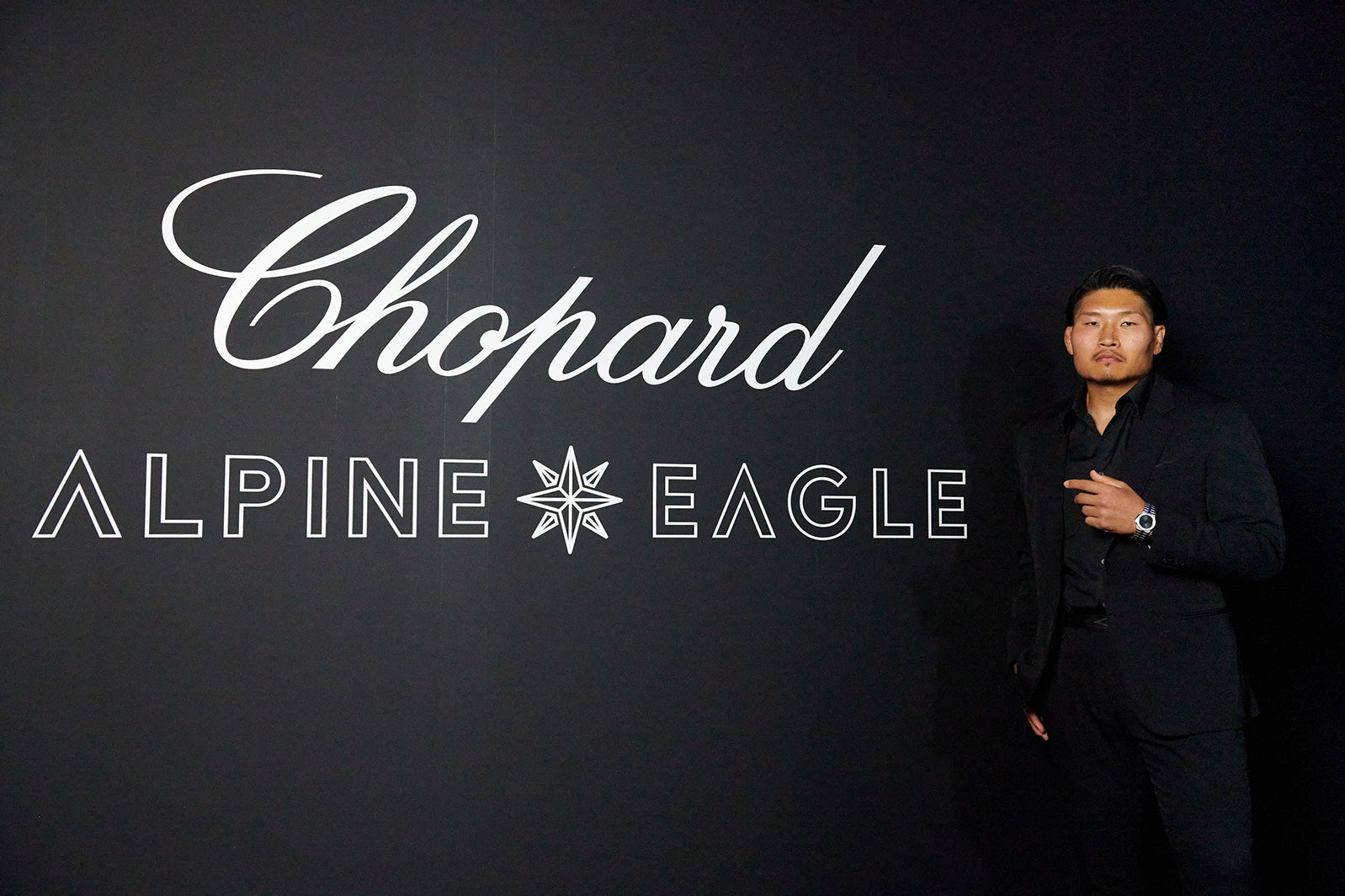 稲垣啓太選手（提供写真）