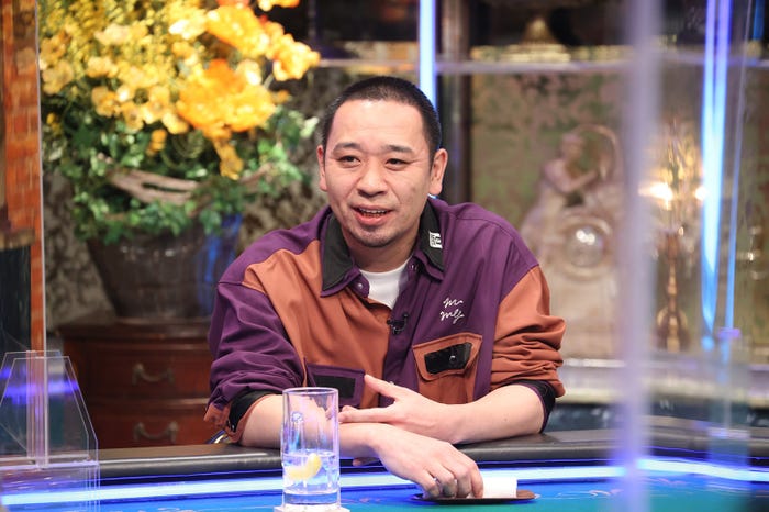 大悟(C)フジテレビ