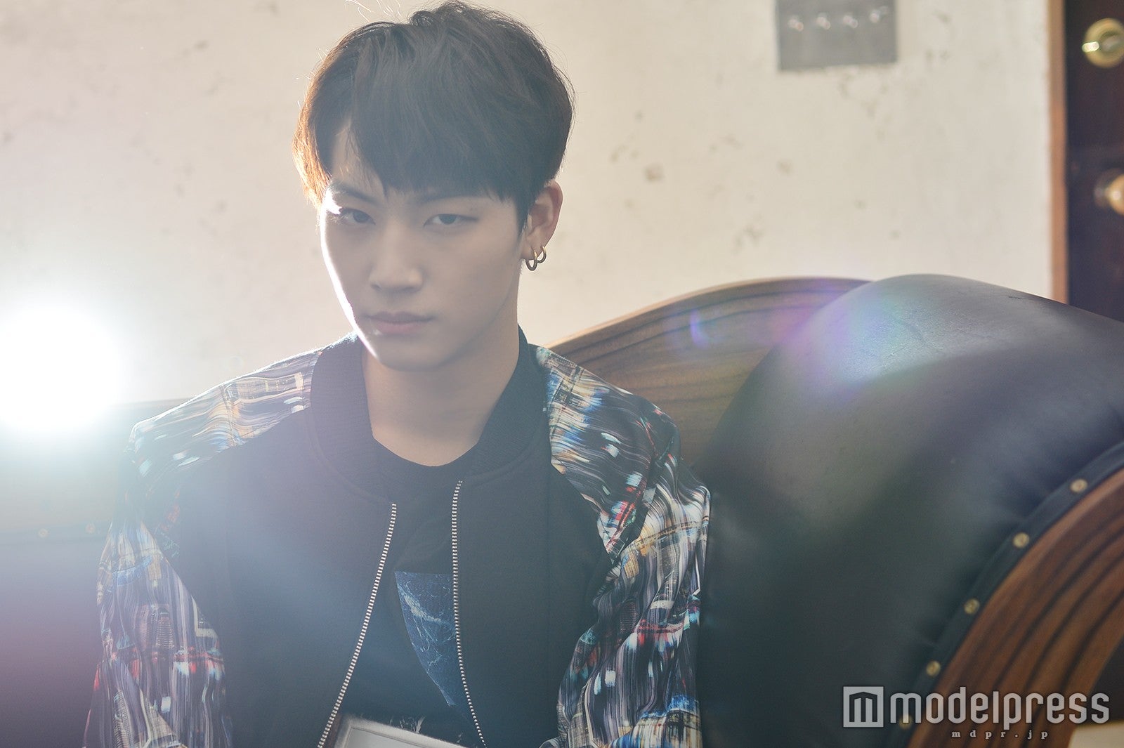 JB （C）モデルプレス