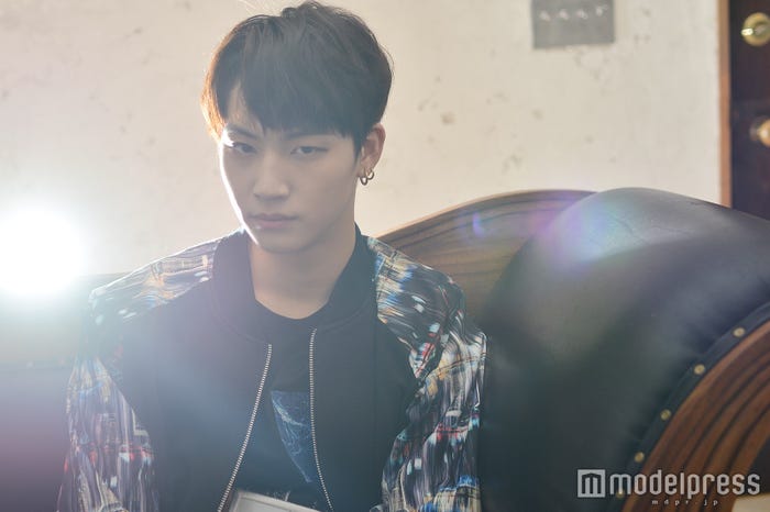 JB (C)モデルプレス