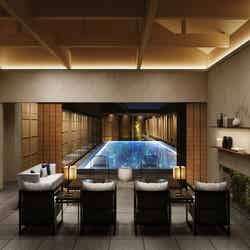 璃庵/画像提供:魚眠庵マルキ本館