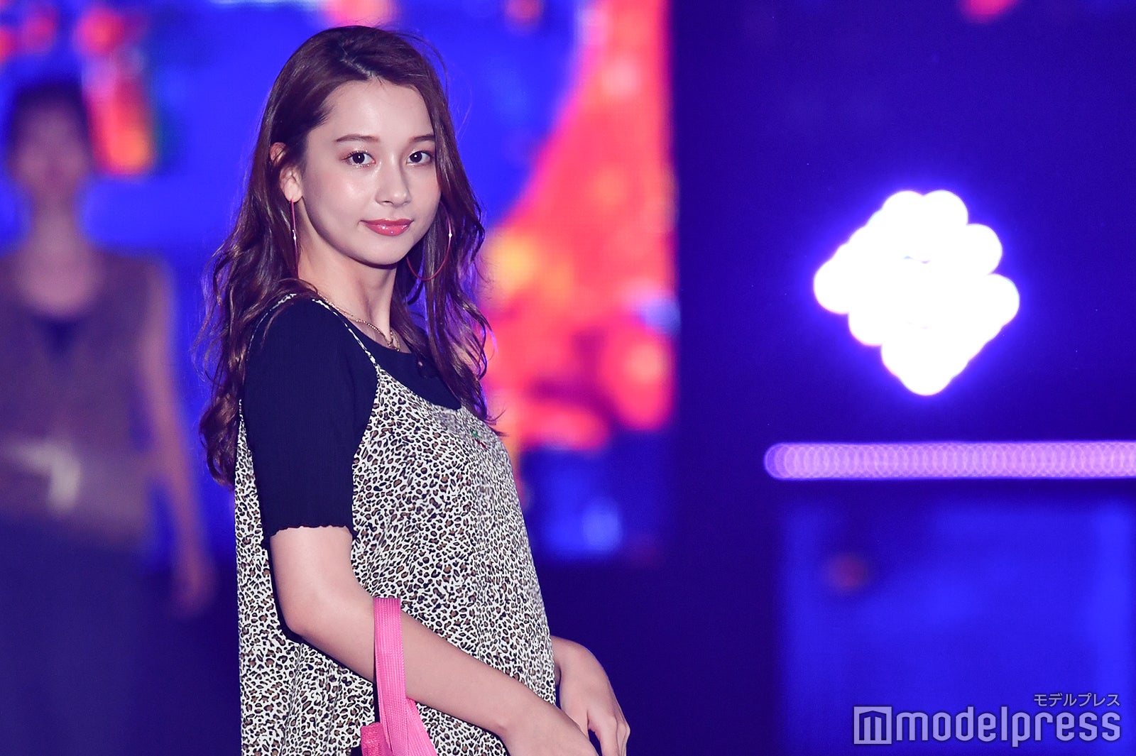 Niki（C）モデルプレス