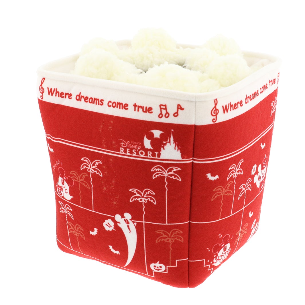 ハンドパペット¥2,600（C）Disney