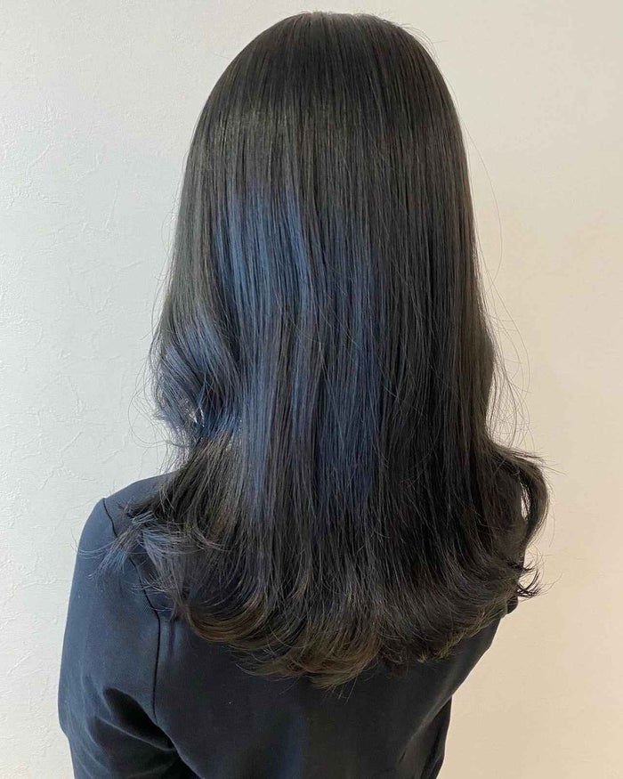 職場のメンズも高評価間違いなし 美人ヘアカラーがどれも大人かわいすぎる モデルプレス 職場のメンズも高評価間違いなし 美人ヘアカラーがどれも大人かわいすぎる モデルプレス