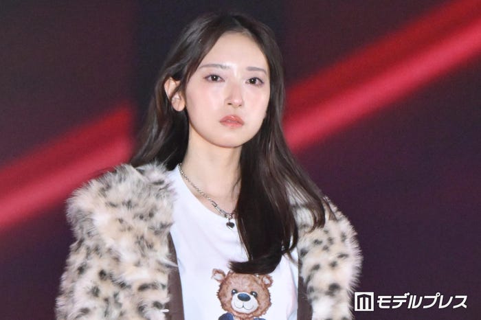 金村美玖(C)モデルプレス