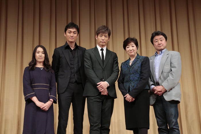 Exile 黒木啓司 初主演作映画 クロスロード 完成披露試写会で 役者として頑張りたい とさらなる飛躍を決意 モデルプレス Exile 黒木啓司 初主演作映画 クロスロード 完成披露試写会で 役者として頑張りたい とさらなる飛躍を決意 モデルプレス