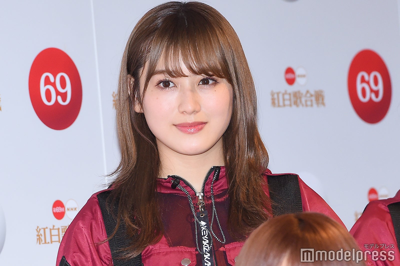 欅坂46 （C）モデルプレス