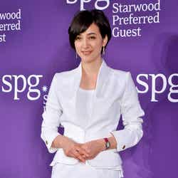 滝川クリステル