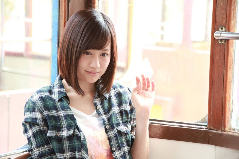 AKB48前田敦子、新CMで卒業語る　高橋・指原らのCMカットも解禁