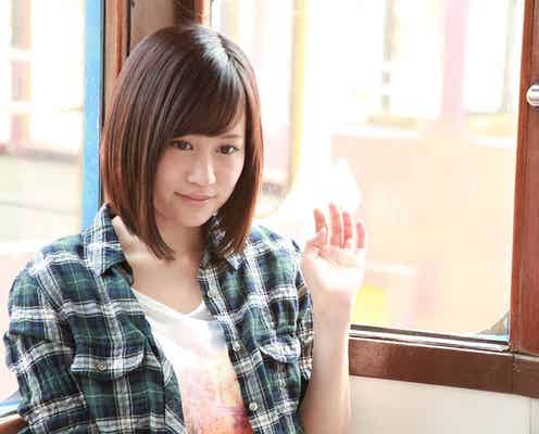 AKB48前田敦子、新CMで卒業語る 高橋・指原らのCMカットも解禁
