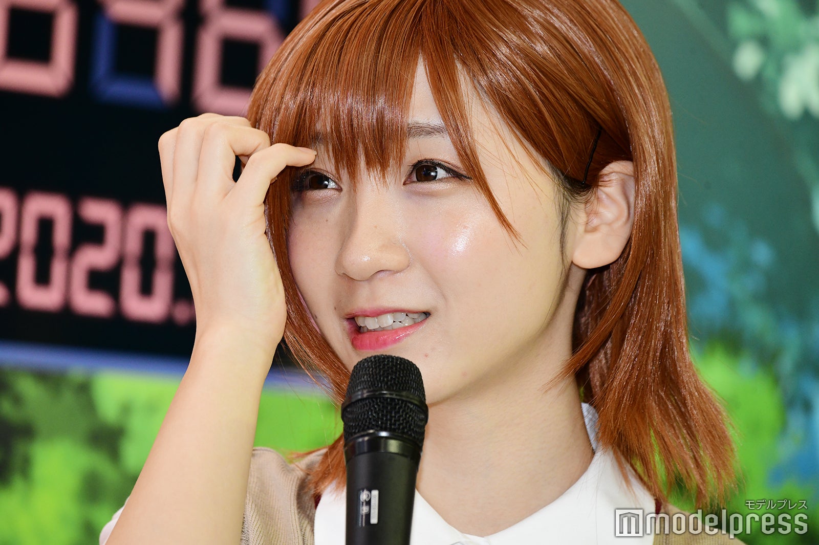 伊織もえ（C）モデルプレス