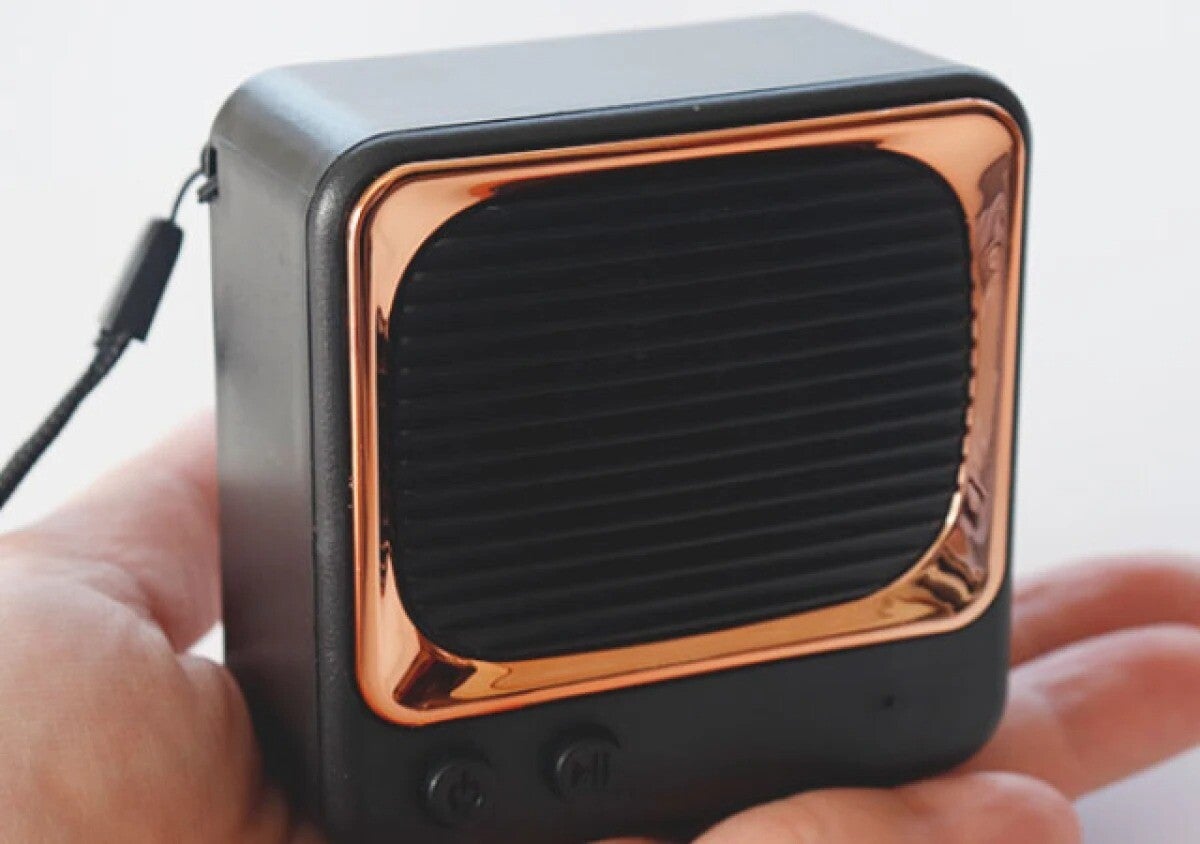 700円って正直やりすぎ！「デザインも100点満点♡」コスパ抜群な100均ミニ家電