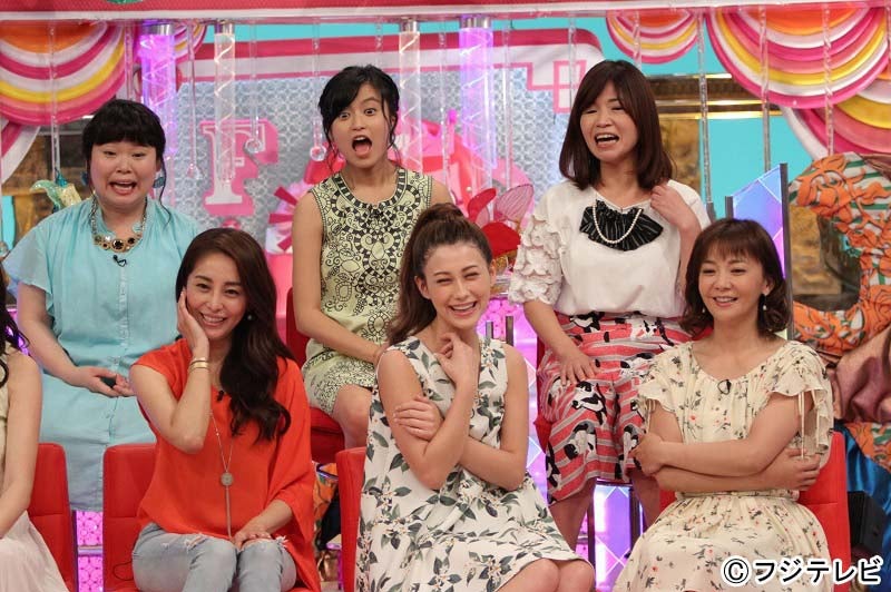 ダレノガレ明美ら“ワケあり女”集結？失敗エピソード次々飛び出す