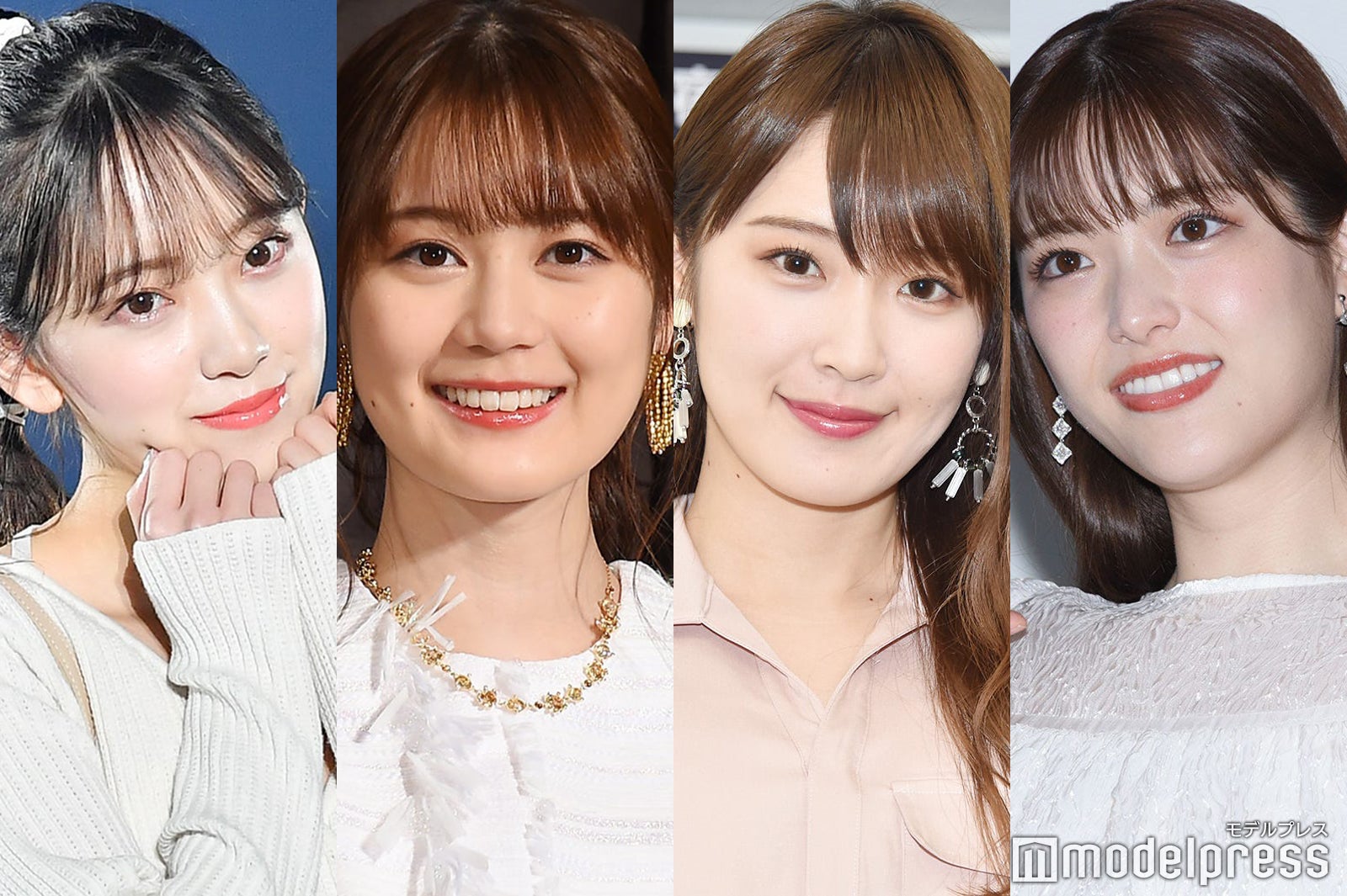 乃木坂46、2021年卒業ラッシュに衝撃の声 生田絵梨花のほか松村沙友理・堀未央奈など計8人 - モデルプレス