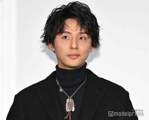 キスマイ藤ヶ谷太輔が激痩せ「小鹿のようにゲッソリ」撮影中の追い込みに共演者心配<そして僕は途方に暮れる>