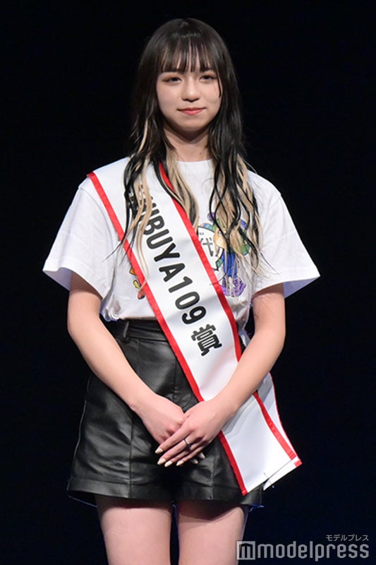 「ミスター・ミス超十代オーディション2023」の様子（C）モデルプレス